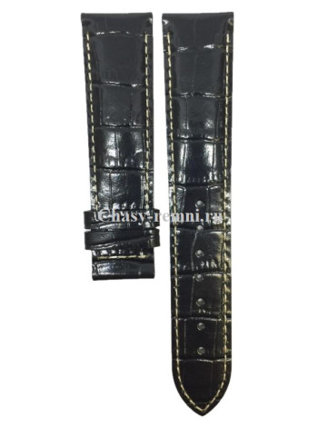 Кожаный ремешок Certina C610007730